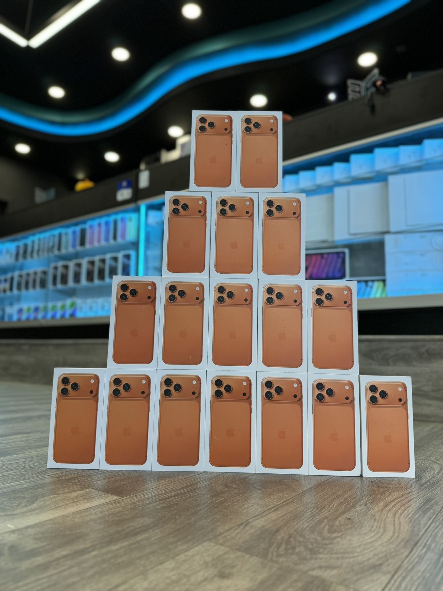 iPhone 17 Pro Max (Unlocked) ( Payment Plans Available / Planes De Pagos Disponibles )