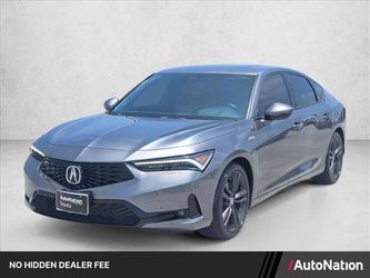 2024 Acura Integra