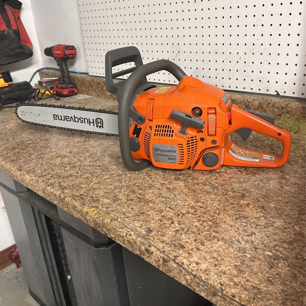 Husqvarna Chainsaw Models 2023 What Do The Numbers Mean?, 50 OFF