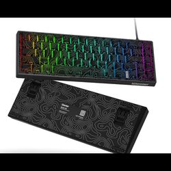 Keyboard 65% M68 VE Womier