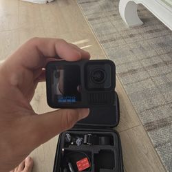 GOPRO Hero Black 13
