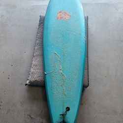Surfboard