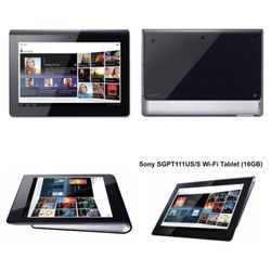 Sony 16GB 9.4" Tablet S