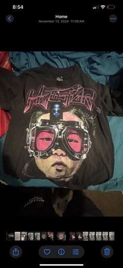 Hellstar Tee