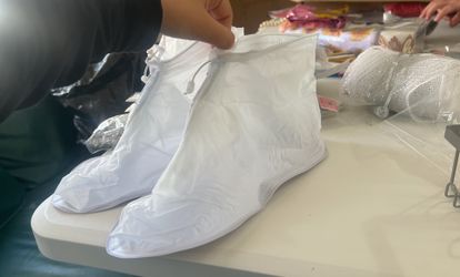 Waterproof Shoe Covers