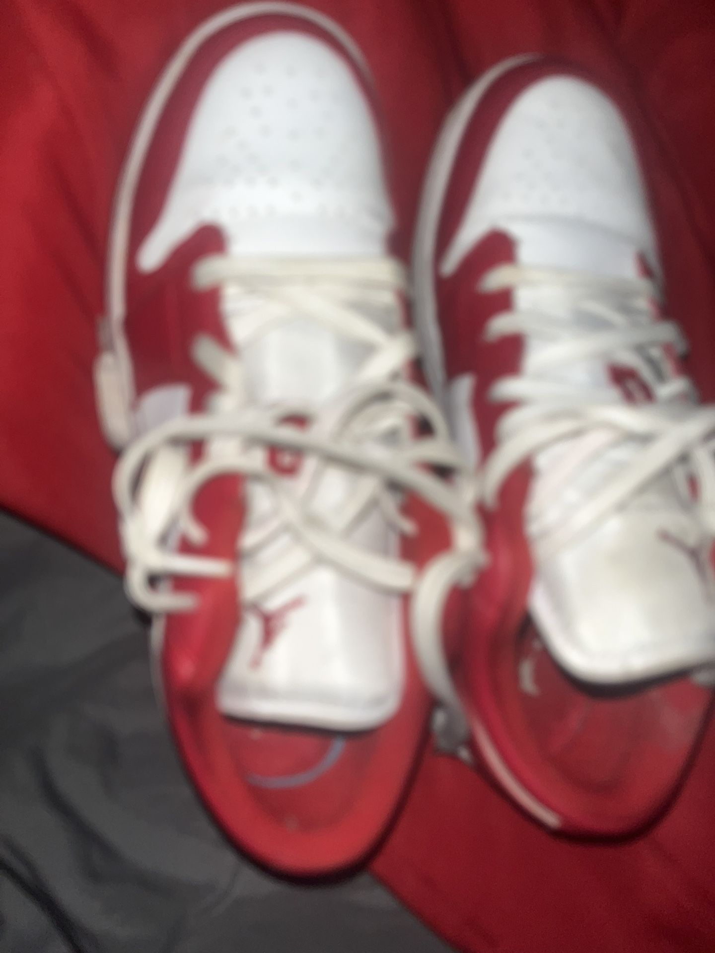 Air Jordan 1 Low sneakers
