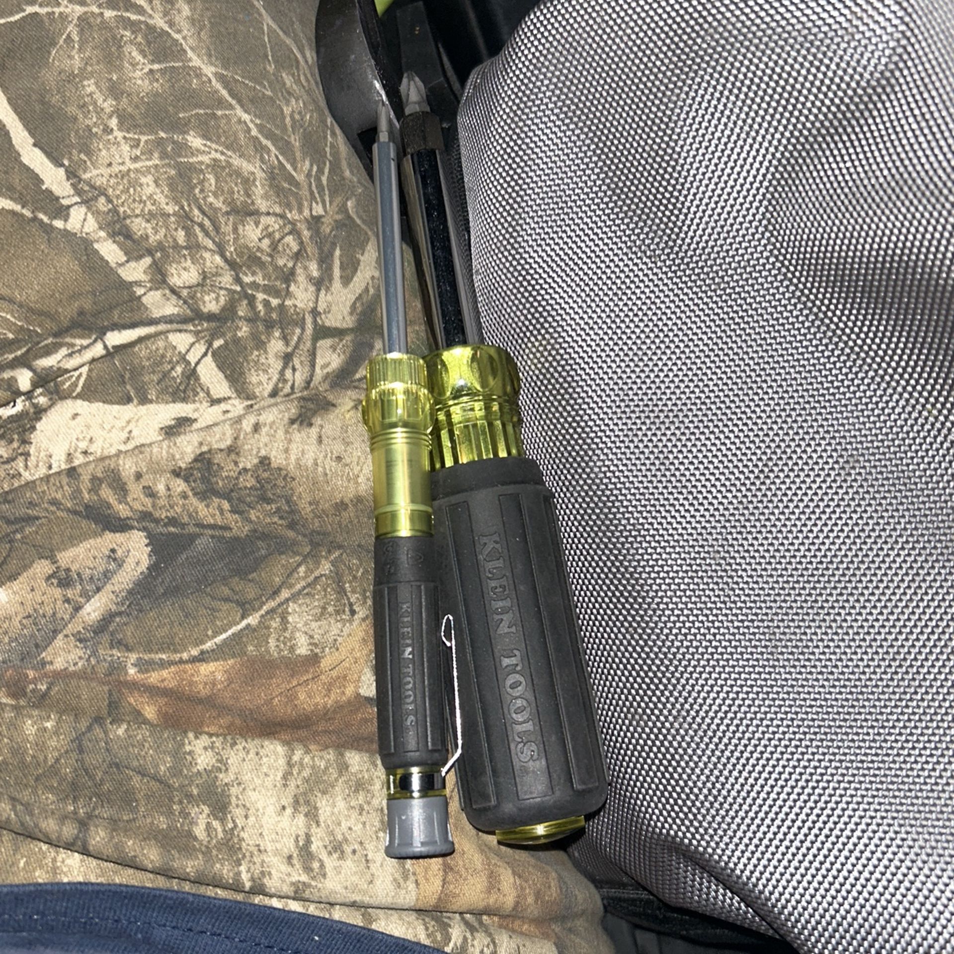 Klein Tools Screwdrivers