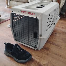 Pet Taxi Medium Size