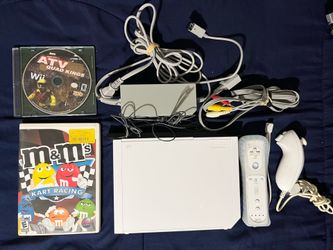 Nintendo Wii