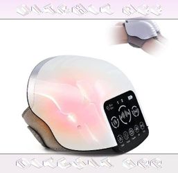 Knee Massager Pain Relief Tool prove fill