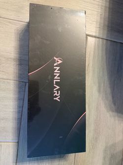 Annlary Product Box