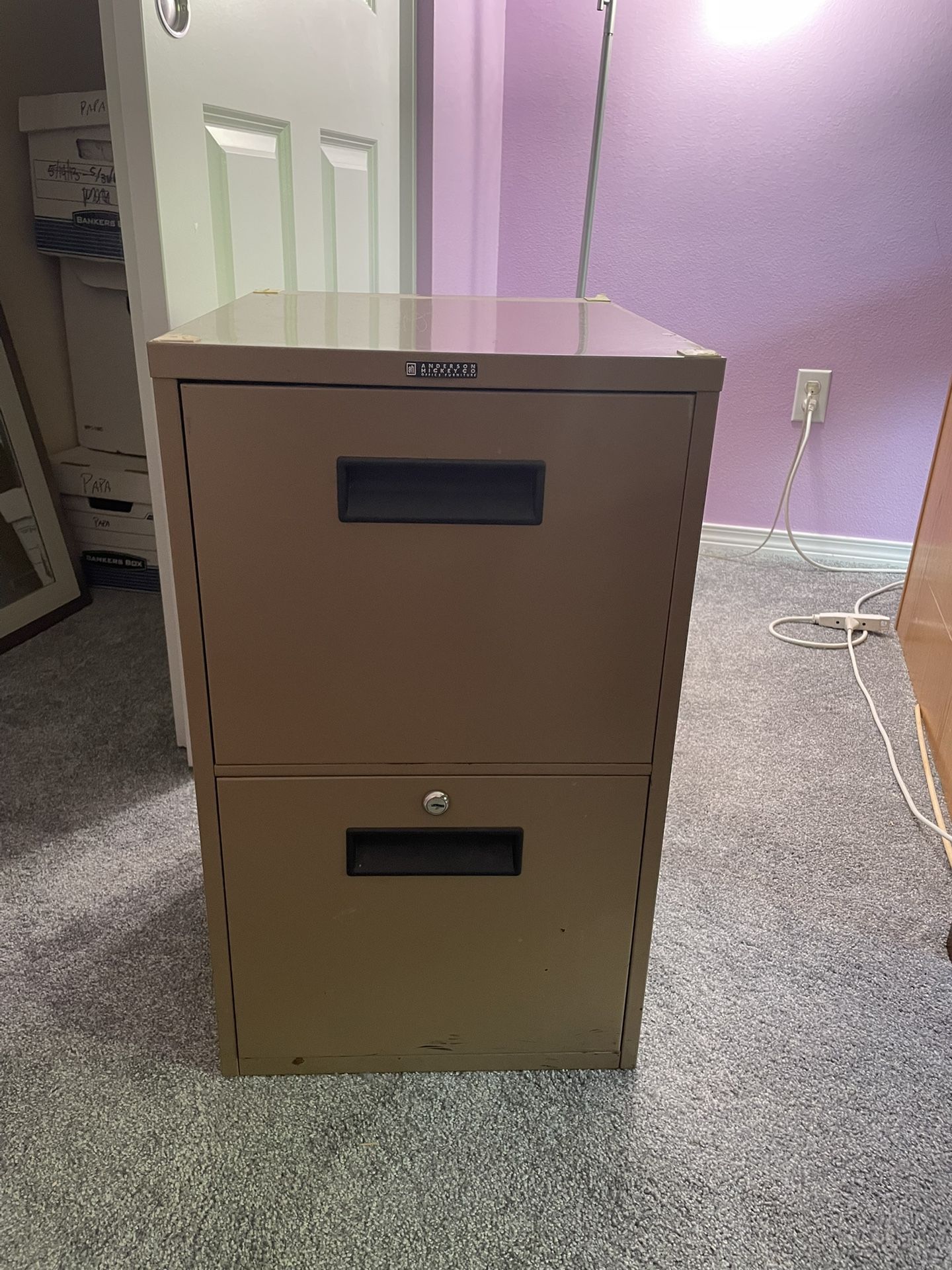 File Cabinet