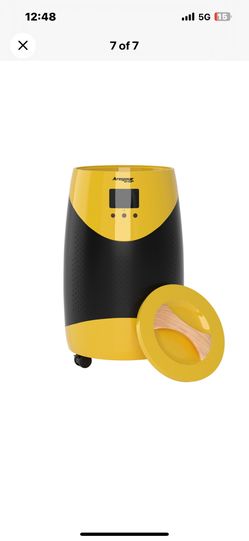 Generic 20L Bucket Style Large Towel Warmer