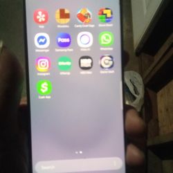 Samsung S25plus New