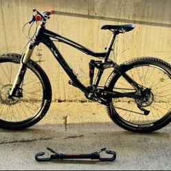 Mountain Bike | Trek Fuel EX 8