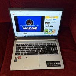 Acer Aspire Laptop Working Fast 