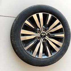 Mazda 5 Mazda 6 Outlander Eclipse Brz Frs Subaru Rims Mitsubishi Wheels 