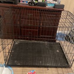Dog Cage