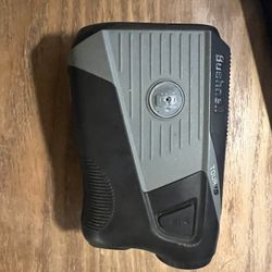 Bushnell Tour V5 Golf Rangefinder