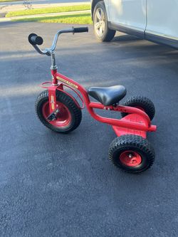 Kids Tricycle