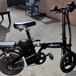 Electric Bike/bicycle