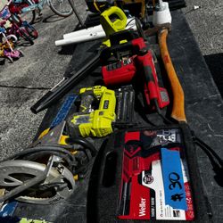 Tools Sale