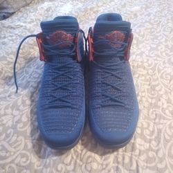Air Jordans 32 Russell Westbrook
