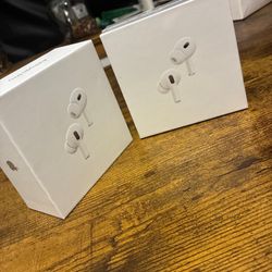 AirPods Pro 2nd Gen 