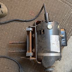 Electric Motor