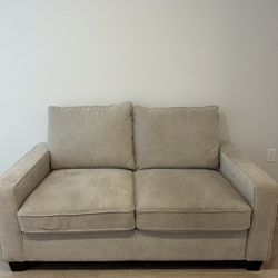 Fairly New Two Seater Couch (Great Condition) 