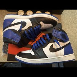 Fragment Og Jordan 1 Size 11 