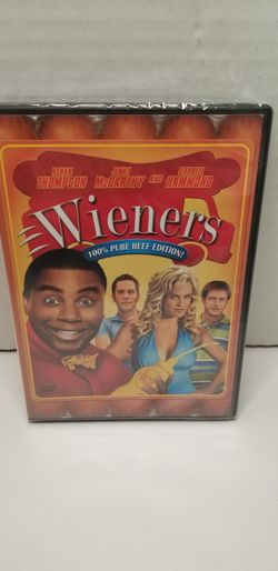 Wieners dvd movie