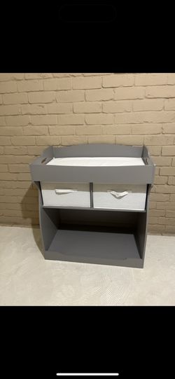 Changing Table