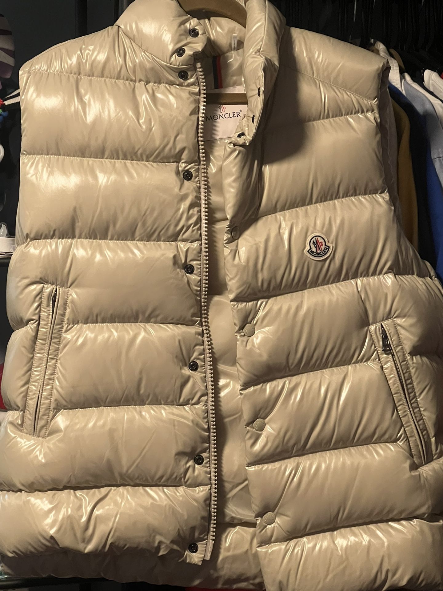 Moncler Sz 4 