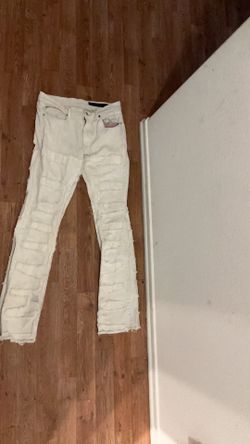 originals rockstar stacked jeans
