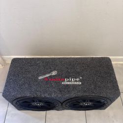 Audiopipe 