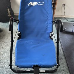 AB Lounger 