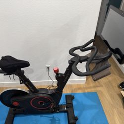 Echelon Indoor Exercise Bike