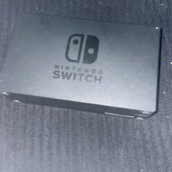 Nintendo Switch Dock