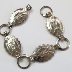 Stainless Steel Bracelet 