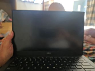 Dell XPS 9300