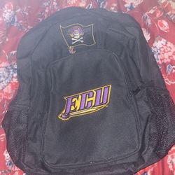 Back Pack 