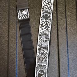 Guitar Strap
