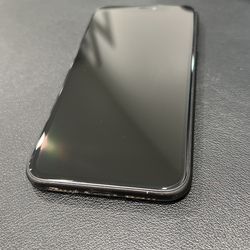 Apple iPhone 11 (Black)