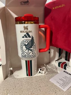 Mexico Stanley