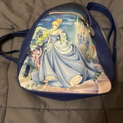 Disney Backpack