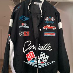 Corvette Jacket