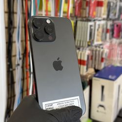 iPhone 16 Pro Max Unlocked 