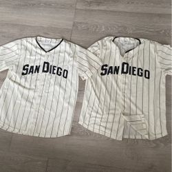 San Diego Padres 