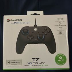 Xbox Controller 